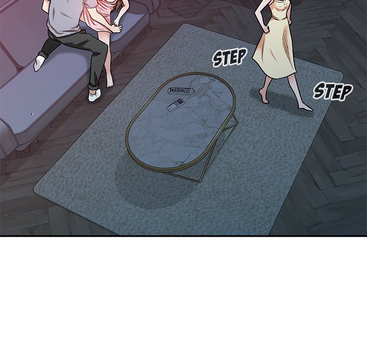 My Worst Lover Chapter 13 image 114