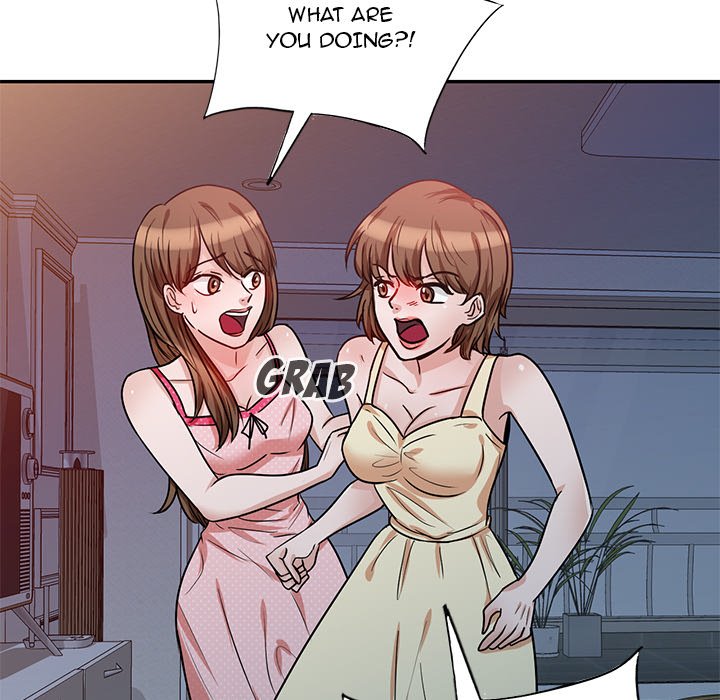My Worst Lover Chapter 13 image 116