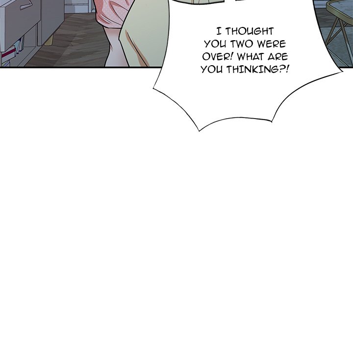 My Worst Lover Chapter 13 image 117