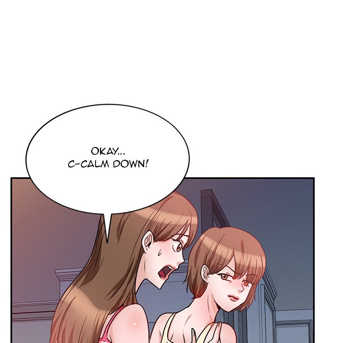 My Worst Lover Chapter 13 image 118
