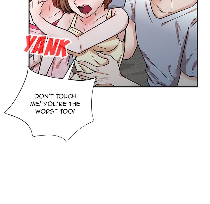 My Worst Lover Chapter 13 image 121
