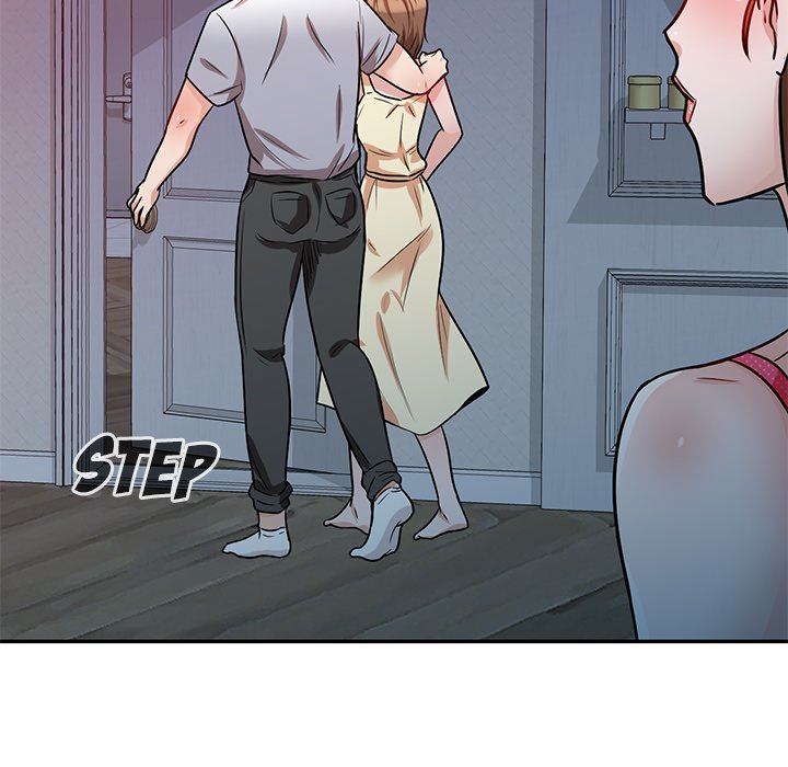 My Worst Lover Chapter 13 image 123