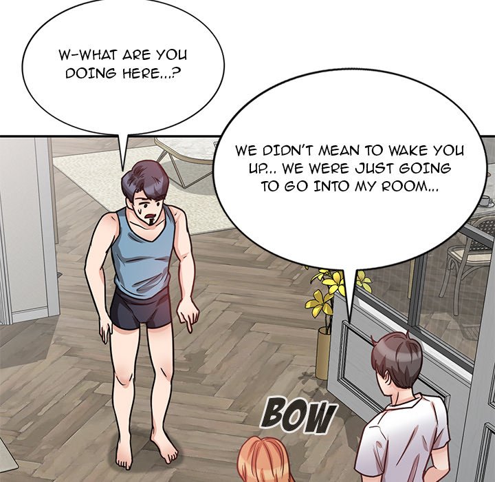 My Worst Lover Chapter 13 image 17