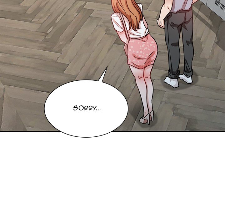 My Worst Lover Chapter 13 image 18