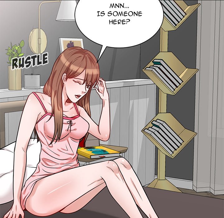 My Worst Lover Chapter 13 image 20