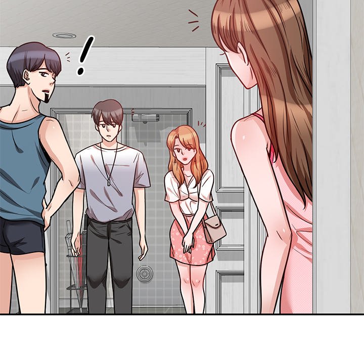 My Worst Lover Chapter 13 image 23