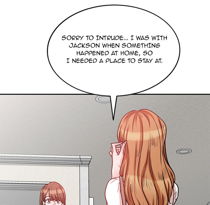 My Worst Lover Chapter 13 image 25