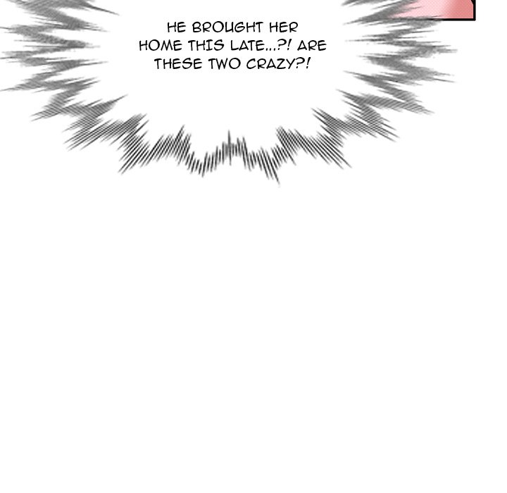 My Worst Lover Chapter 13 image 29