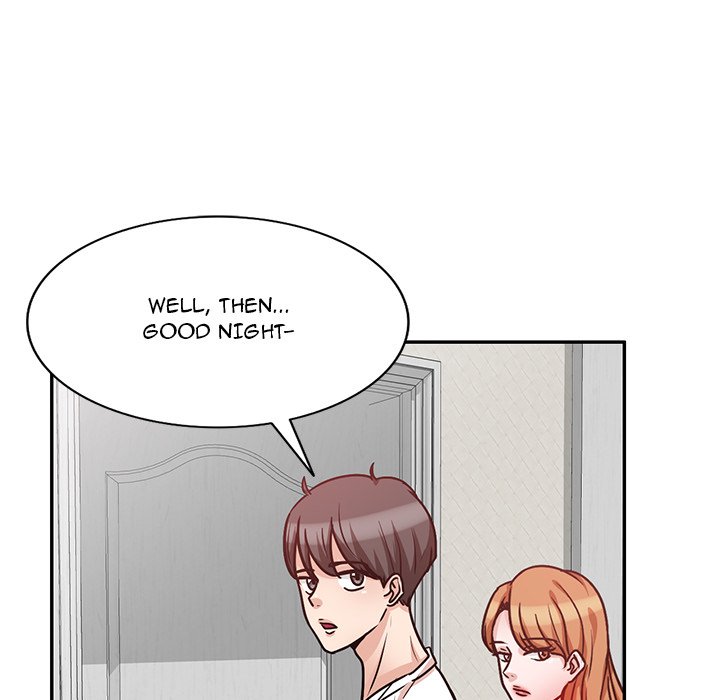 My Worst Lover Chapter 13 image 30