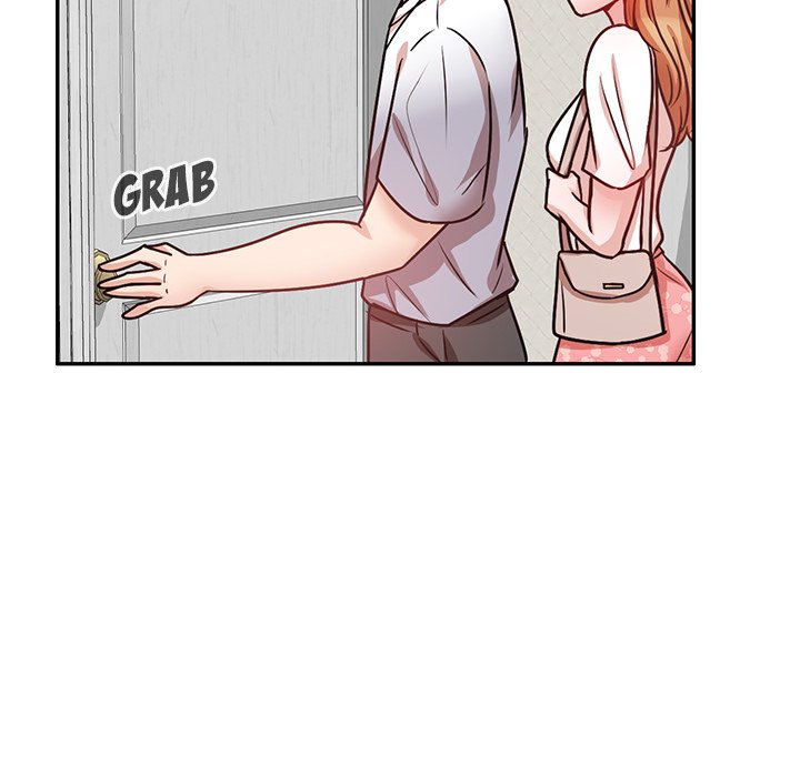 My Worst Lover Chapter 13 image 31