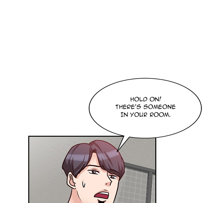 My Worst Lover Chapter 13 image 32