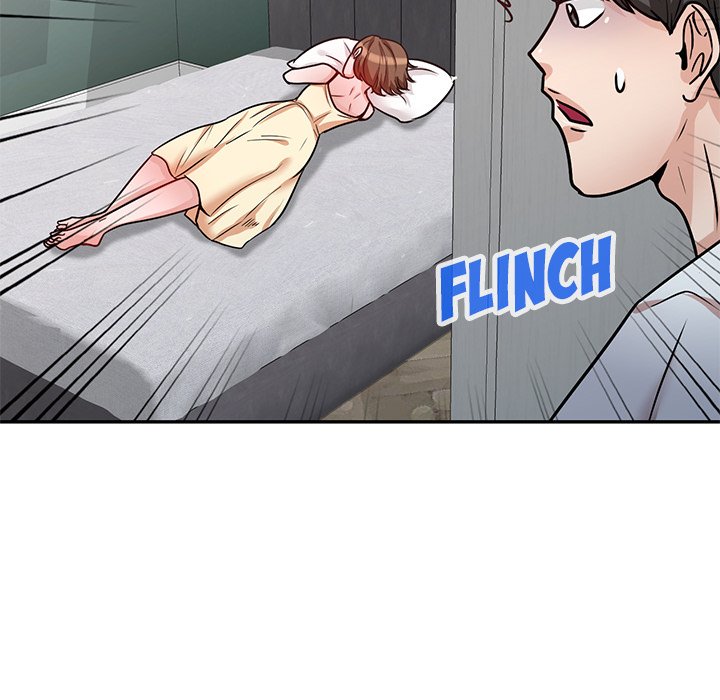 My Worst Lover Chapter 13 image 35