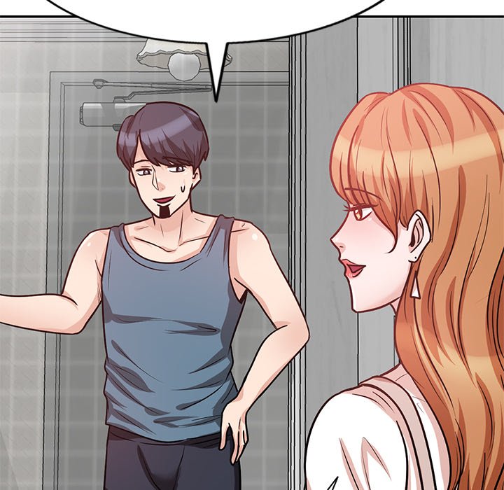My Worst Lover Chapter 13 image 37