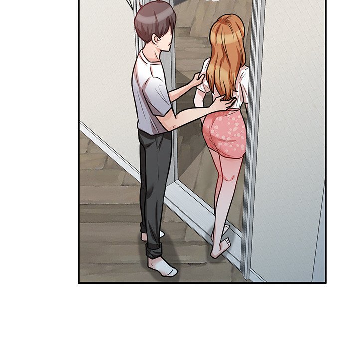 My Worst Lover Chapter 13 image 40