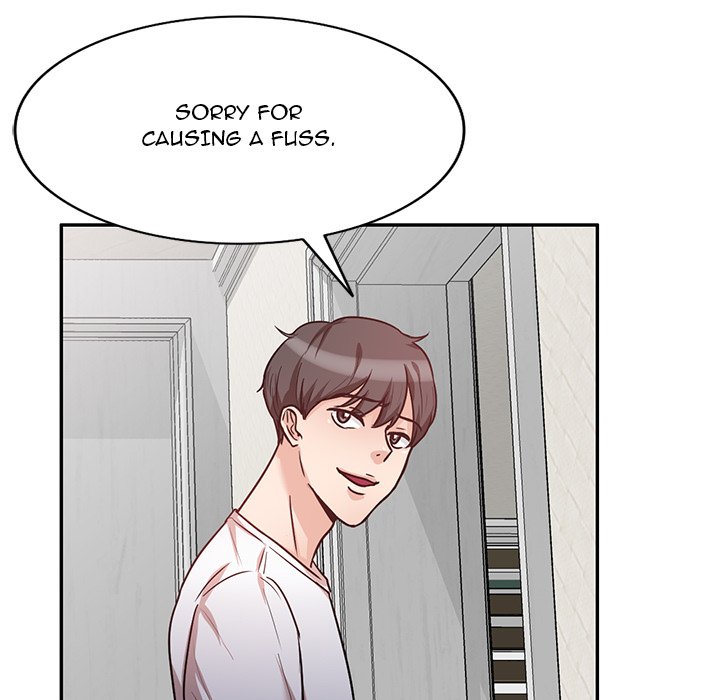 My Worst Lover Chapter 13 image 42