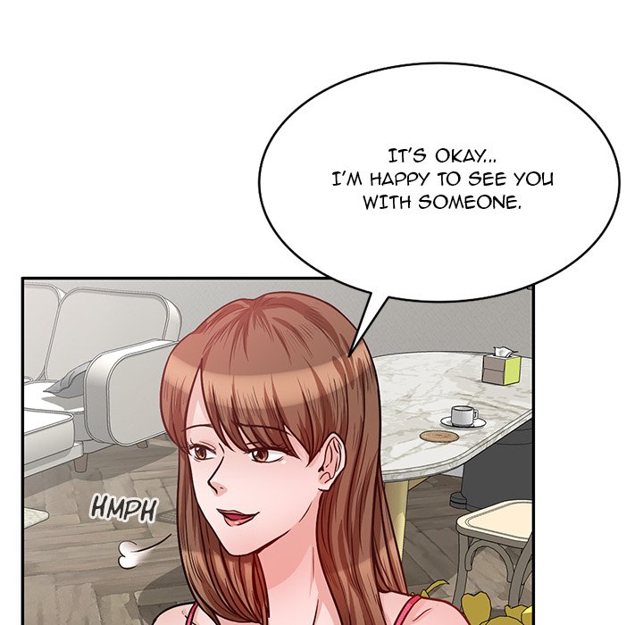 My Worst Lover Chapter 13 image 44