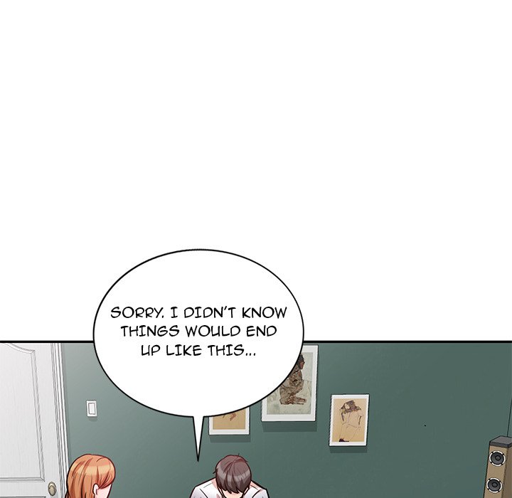 My Worst Lover Chapter 13 image 46