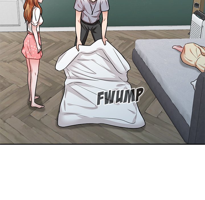 My Worst Lover Chapter 13 image 47
