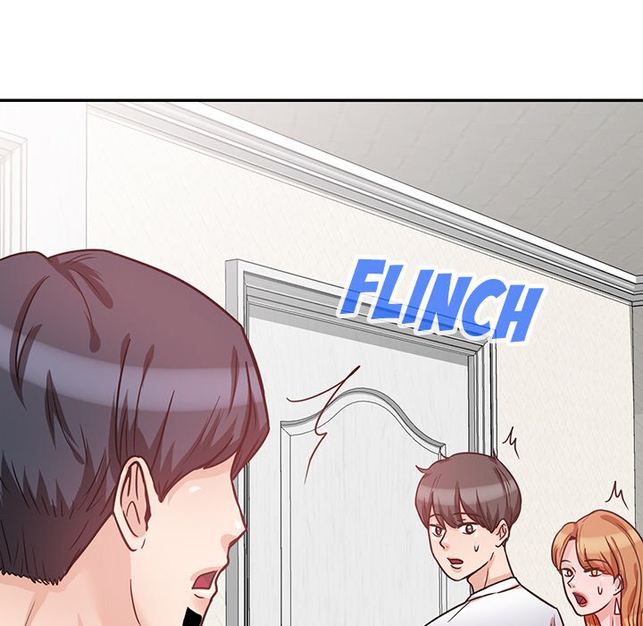 My Worst Lover Chapter 13 image 4