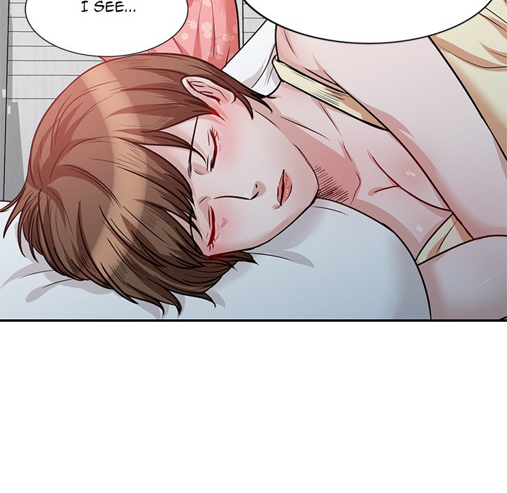 My Worst Lover Chapter 13 image 50
