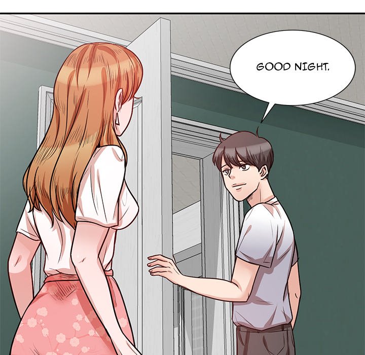 My Worst Lover Chapter 13 image 52