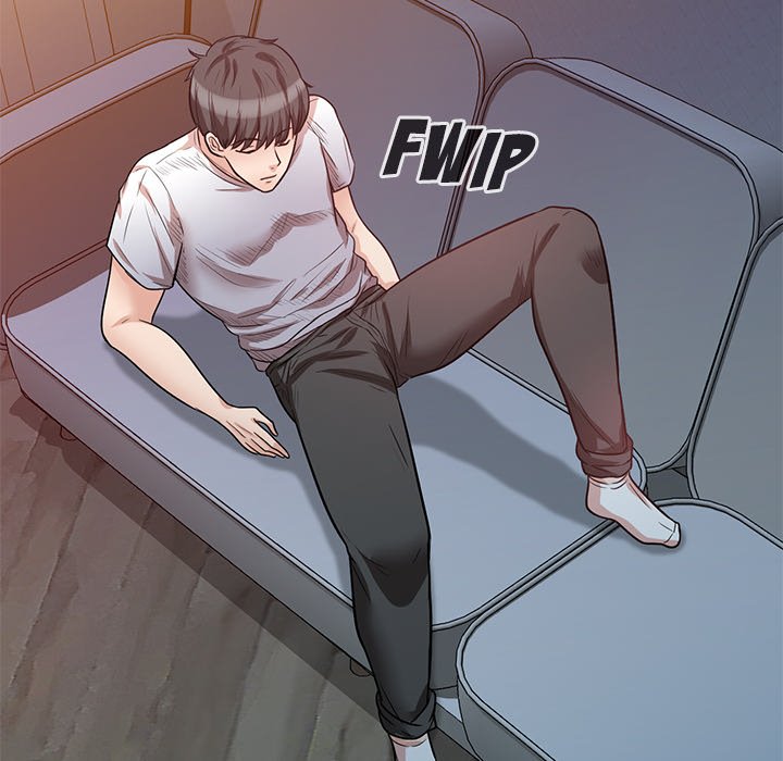 My Worst Lover Chapter 13 image 55