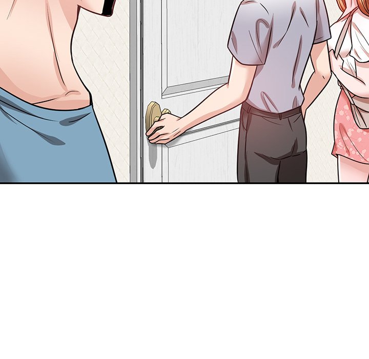My Worst Lover Chapter 13 image 5