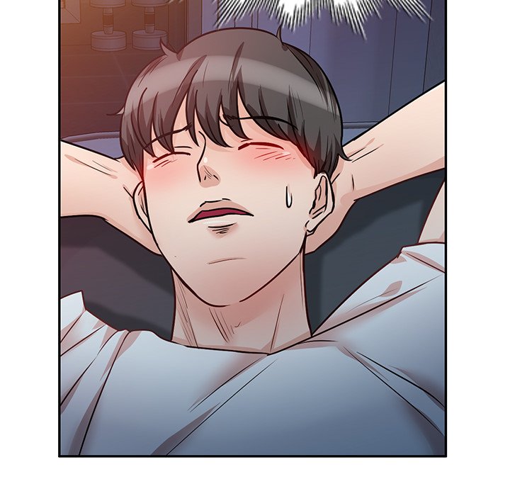 My Worst Lover Chapter 13 image 74