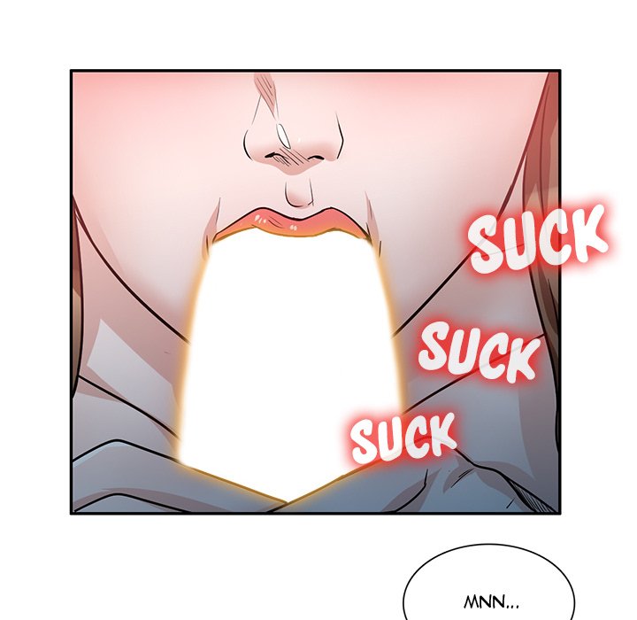 My Worst Lover Chapter 13 image 76
