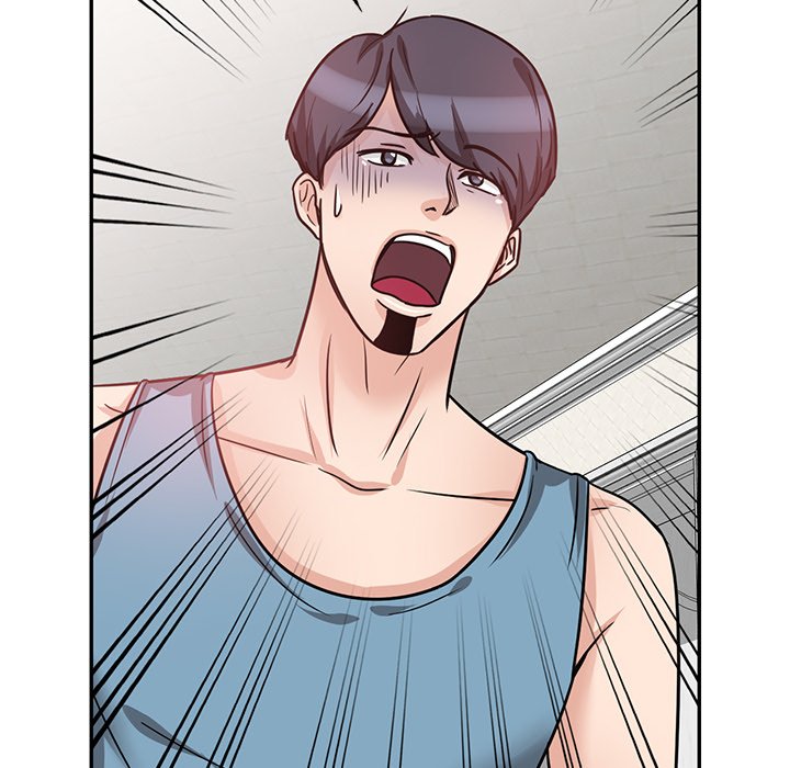 My Worst Lover Chapter 13 image 7