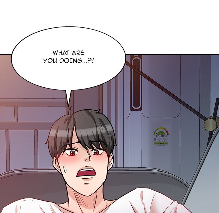 My Worst Lover Chapter 13 image 85