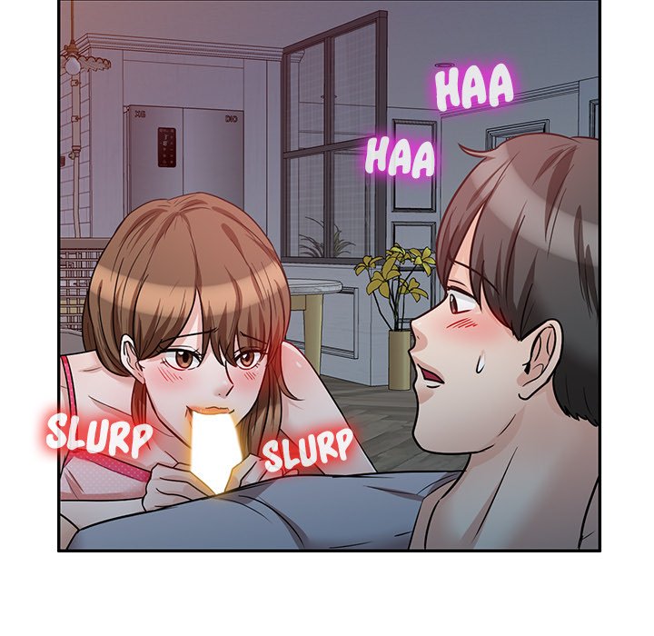 My Worst Lover Chapter 13 image 88