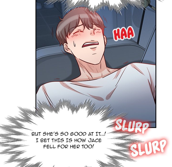 My Worst Lover Chapter 13 image 93