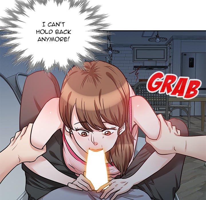 My Worst Lover Chapter 13 image 95