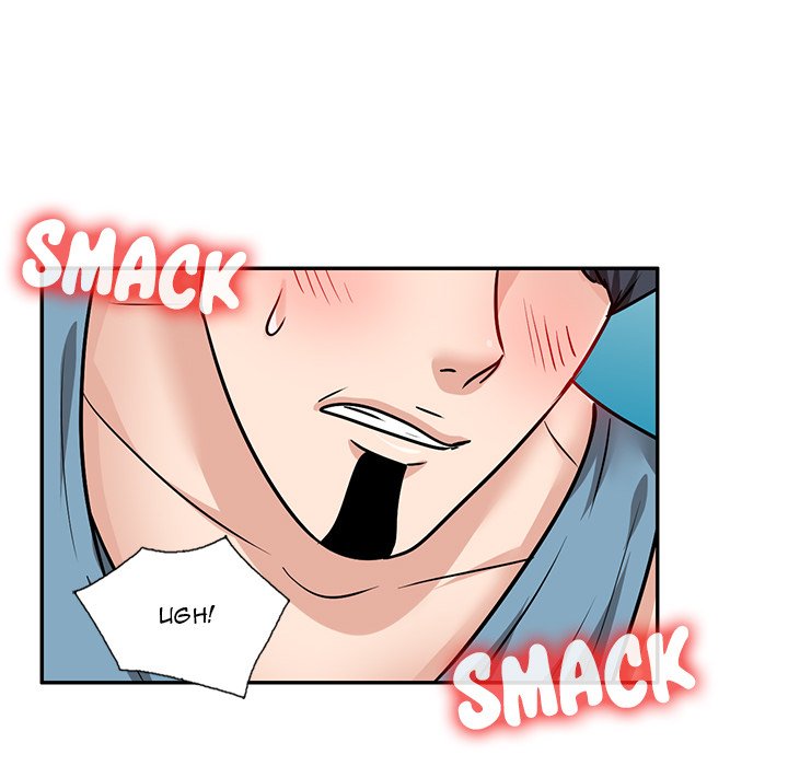 My Worst Lover Chapter 14 image 99