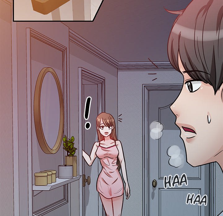My Worst Lover Chapter 14 image 106