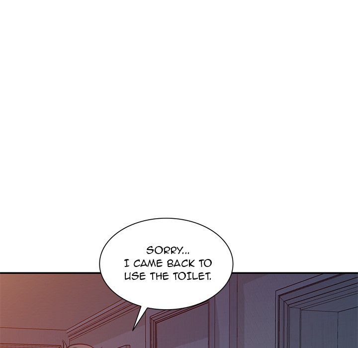 My Worst Lover Chapter 14 image 108