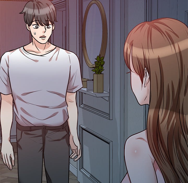 My Worst Lover Chapter 14 image 109