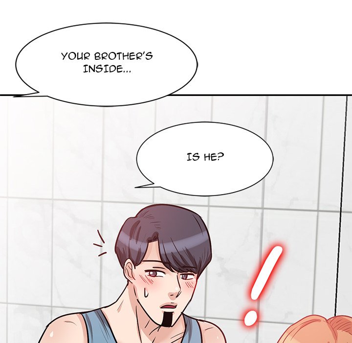 My Worst Lover Chapter 14 image 111