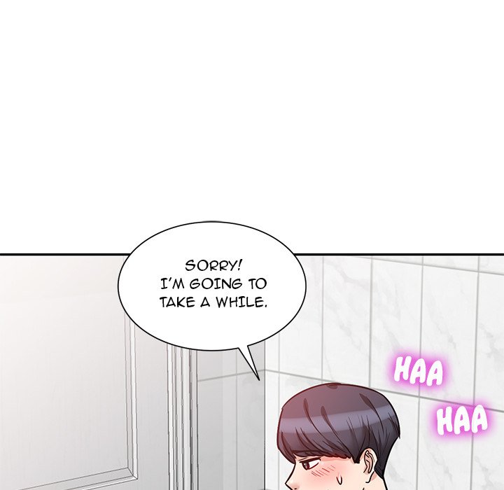 My Worst Lover Chapter 14 image 118