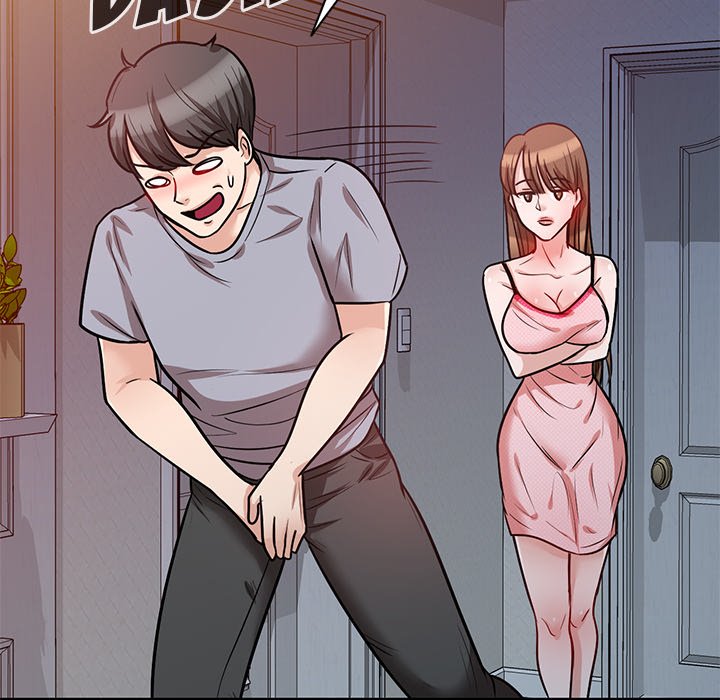 My Worst Lover Chapter 14 image 122