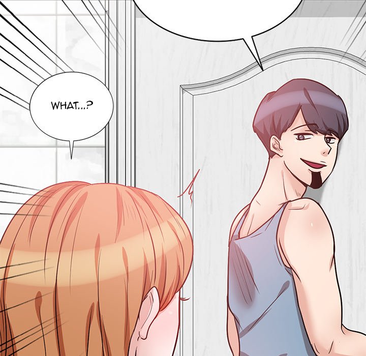 My Worst Lover Chapter 14 image 12