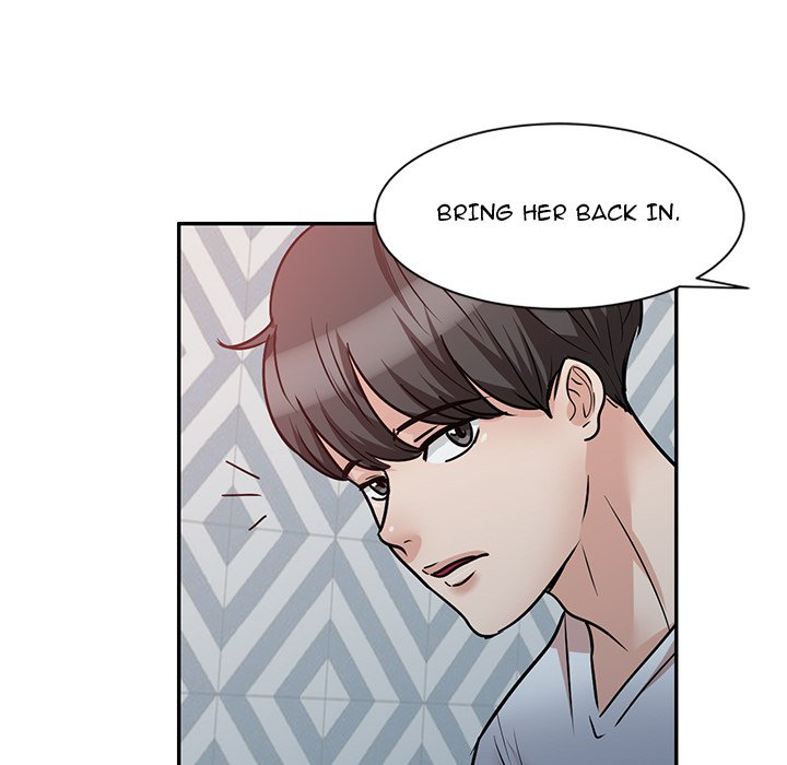 My Worst Lover Chapter 14 image 130