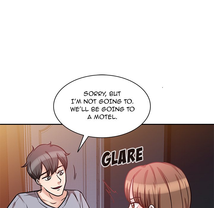 My Worst Lover Chapter 14 image 132