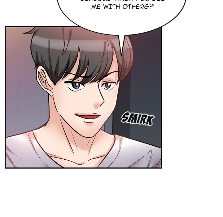 My Worst Lover Chapter 14 image 135
