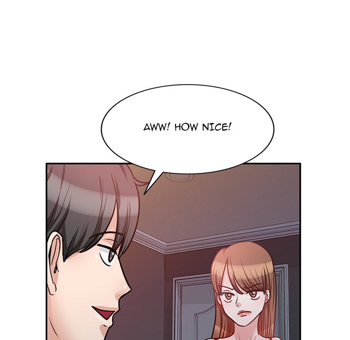 My Worst Lover Chapter 14 image 142