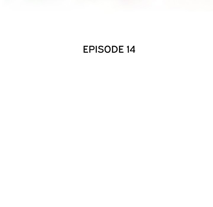 My Worst Lover Chapter 14 image 16