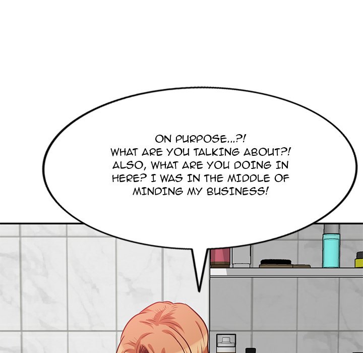 My Worst Lover Chapter 14 image 17