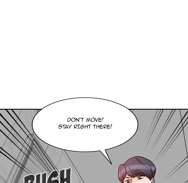 My Worst Lover Chapter 14 image 20