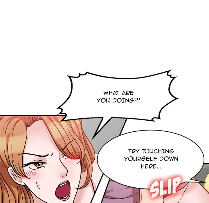 My Worst Lover Chapter 14 image 23